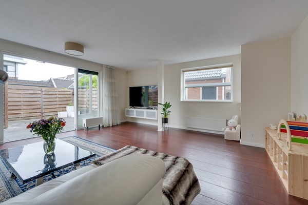 Medium property photo - Zwarte Ring 171, 1567 KK Assendelft